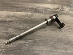 2017-2023 Z900 Abs Kawasaki Gear Change Shaft Lever Oem 13161-0592 Used. Price: $44.99.