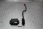1996 Kawasaki Vulcan VN1500D Starter Solenoid & Junction Box Used. Price: $79.99.