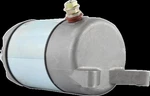 Parts Unlimited 2110-0801 Starter For Yamaha New. Price: $184.57.