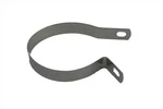 Starter Motor Clamp Stainless Steel For Harley-davidson New. Price: $38.99.
