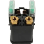 New Starter Relay 12V For Kawasaki 2009-10 ER650 ER-6N W/649CC 27010-0099. Price: $24.80.