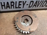 Harley 33348-78 Kicker Starter Gear Sportster Xlh Speed Chain Bobber Ratrod Used. Price: $54.97.