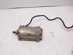 Honda CB550 CB500 Starter Motor 31200-323-013 Used. Price: $38.00.