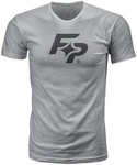 Fire Power 99-81112X Tee Grey Heather New. Price: $35.42.