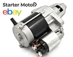 Fits Honda 31200-PZ3-003 Acty Starter Motor HA3 HA4 HH3 HH4 228000-3133 Jdm 12V New. Price: $189.99.