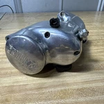 Spyke Stealth 404155 Harley-davidson 1.4KW Starter Motor Big Twin Used. Price: $289.00.