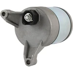 Parts Unlimited 2110-0916 Starter New. Price: $166.21.