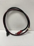 Victory Starter Relay Motor Cable Aprx 48" 00-06 V92 Std Touring Deluxe Sport New. Price: $59.99.