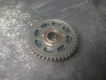 00-03 Suzuki Starter Clutch Assembly # 12600-35860 GSX-R750 Gsxr Used. Price: $49.95.