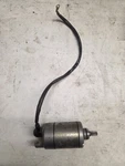- 10 2007 Suzuki Bandit Gsf 1250 Starter Motor Used. Price: $46.00.