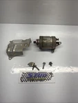 2020 YZ450FX Starter Motor Oem Cover B3J-81890-00-00 Yamaha WR450FX 19-23 Used. Price: $149.99.