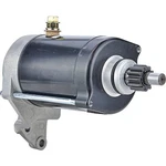 Starter Yamaha Road XV1700AM XV1700AT 2004-2007 1670CC 5MB-81890 New. Price: $107.11.