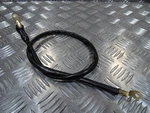 Genuine Suzuki Gsxr 600 750 Starter Motor Solenoid Wire Cable 2008 2010 Used. Price: $51.51.