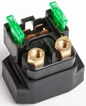 Ricks Electric Starter Solenoid 65-406 New. Price: $49.95.