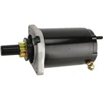 Ricks Motorsport Electric 64-501 Starter New. Price: $189.95.