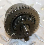 2009 Yamaha V 1300 Engine Starter Damper 3D8-15560-10-00 Used. Price: $29.09.
