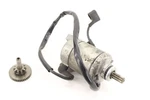 2012 Yamaha FZ6R Engine Starting Starter Motor -dc 12V 20S-15512-00-00 Used. Price: $72.86.