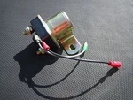 Starter Relay Solenoid Z1 900 1000 21164-001 27010-1023 Kawasaki 1973 New. Price: $31.99.