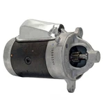 Starter Motor Quality-built 3180 Remanufactured. Price: $130.75.