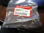 Honda Oem Bolt New 90082 MN9 000. Price: $9.99.
