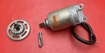 2019 - 2023 2021 Kawasaki Ninja ZX6R Oem Engine Starting Starter Motor Idle Gear Used. Price: $44.95.