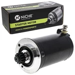 Niche Starter Motor For Ducati Monster 1000 S4RS Superbike 1098 749 ST4S New. Price: $55.95.