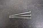 Honda GL1000 GL1100 GL1200 Goldwing Engine Starter Motor Setting Screw Bolts Used. Price: $20.00.