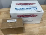Terry Components - 773594 Starter Motor, 2.0KW Black Wrinkle And Adapter New. Price: $595.00.