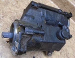 2004 Harley Davidson FLHR1 Road King Engine Motor Starter Electric Starting Used. Price: $119.75.
