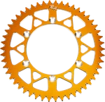 Fire Power Rear Sprocket Aluminum 47T-420 Org Husq/ktm 313-47 New. Price: $67.16.