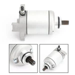 Starter For APRILIA125 150 200 Arrecife/habana/mojito/sportcity/beetle 01-12 Ca New. Price: $78.63.