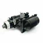 For Harley #31619-06 1.4KW Starter Dyna Super Wide Glide Street Bob Fxdf Flstf New. Price: $109.99.