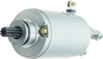Bikemaster Suzuki Starter 153707 Fits AN400 Burgman (2003-2009) New. Price: $136.95.