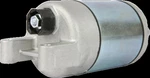 Parts Unlimited 2110-0791 Starter For Honda New. Price: $208.03.