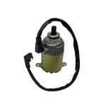 125CC 150CC GY6 9 Tooth Electric Starter Motor For Street Scooter Moped Chine... New. Price: $24.67.