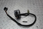 1996 Kawasaki Vulcan VN1500D Left Bar Switch Used. Price: $59.99.