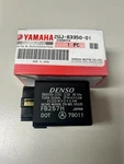 2008 Yamaha Star XVS650A Classic Turn Signal Relay 2UJ-83350-01-00 New. Price: $155.95.