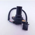 Speed Sensor For Honda CBR600F4 Crankcase 2001-2006 37700-MBW-J21 New. Price: $26.90.