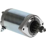 Oeg Parts New Starter Compatible With Kawasaki 4 Stroke Engine 15HP-18HP. Price: $88.37.