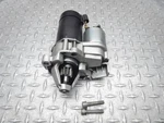 2004 02-06 Bmw R1200CL Tested Works Starter Motor Engine Electric Assembly Used. Price: $66.95.