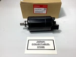 Honda 2010-2018 Shadow Vt Starter Motor Assembly 31200-MFE-A41 New Oem. Price: $397.00.