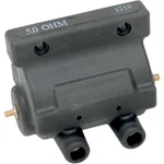 Drag Specialties 12 Volt Ignition Coil 2102-0215 New. Price: $77.95.
