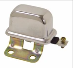 71455-67C Chrome Starter Relay New. Price: $19.95.