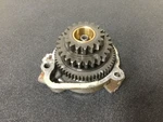 2013 Ktm 250SXF Sx-f Starter Gears Cover 14 15 Used. Price: $60.00.