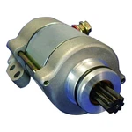Wai New Starter Motor For Ktm 0.3 Kw 19091N. Price: $131.18.