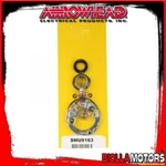 SMU9163 Yamaha Beartracker YFM250 230 Brush Starter Motor Overhaul Kit Nuovo. Price: $61.85.