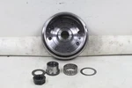Ducati 999 Engine Motor Ignition Flywheel Rotor Clutch Sprag & Gear Used. Price: $149.99.