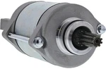 Bikemaster Starter #15410-54265BM Fits Kawasaki Ninja 300 New. Price: $236.15.