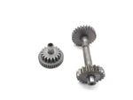 Engine Starter Gears 2000 Honda Foreman TRX450ES 4X4 3037A Used. Price: $51.01.