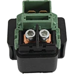 Starter Relay For Honda XR650L 1993-1996 35850-MY6-6701993-16; 240-54077 New. Price: $22.50.